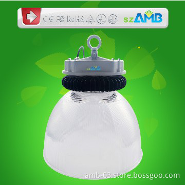 50w LED High Bay UL, CE. SAA Approve with 5years Warranty Time